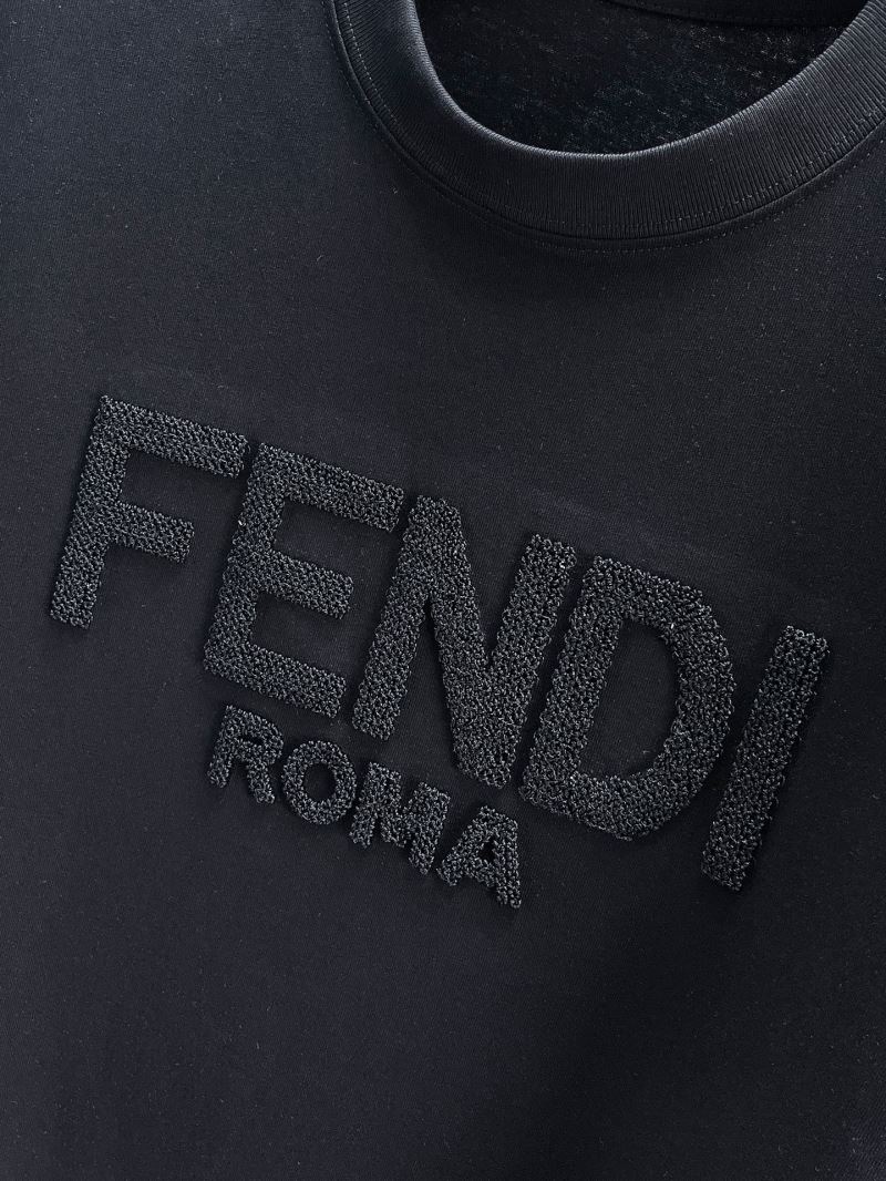 Fendi T-Shirts